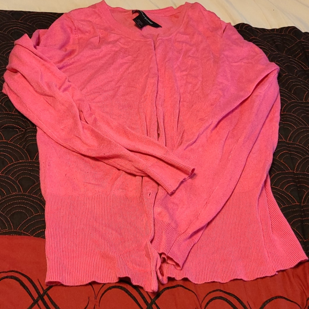 Cardigan
